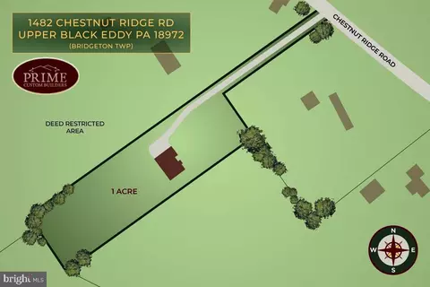 1482 Chestnut Ridge Rd, Black Eddy, PA 18972