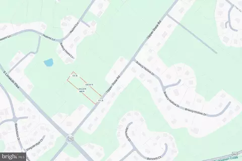 710 Upper State Rd, Chalfont, PA 18914