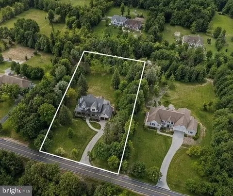 710 Upper State Rd, Chalfont, PA 18914