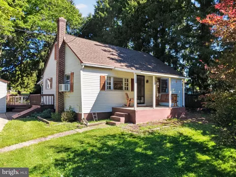 1720 Upper State Rd, Doylestown, PA 18901