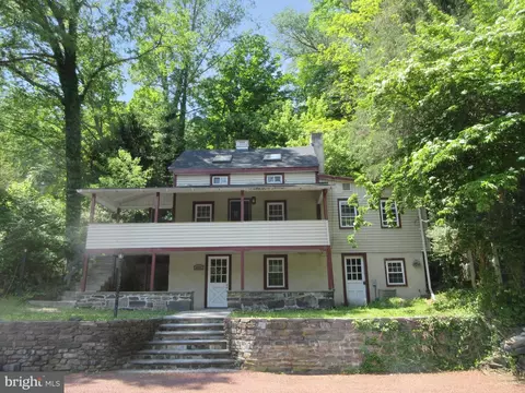 4830 River, New Hope, PA 18938