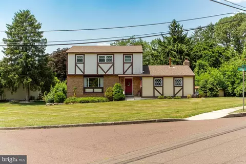 183 Cardinal Rd, Chalfont, PA 18914