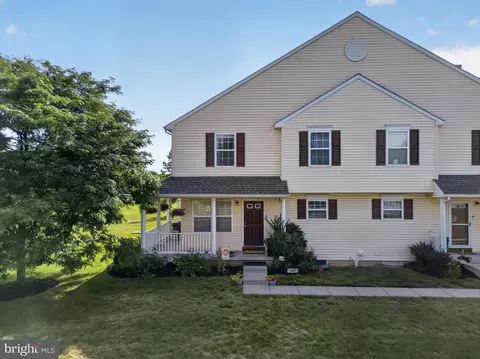 187 Prairie Ct #187, Quakertown, PA 18951