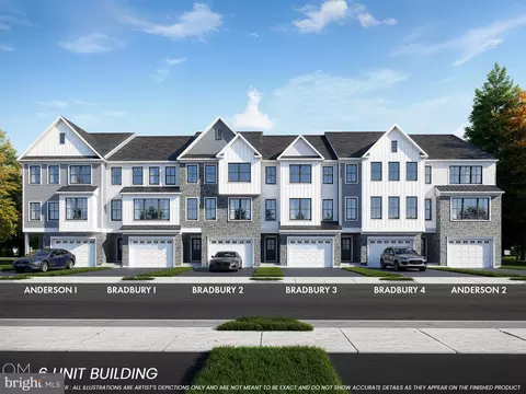 102 Unami Way, Sellersville, PA 18960
