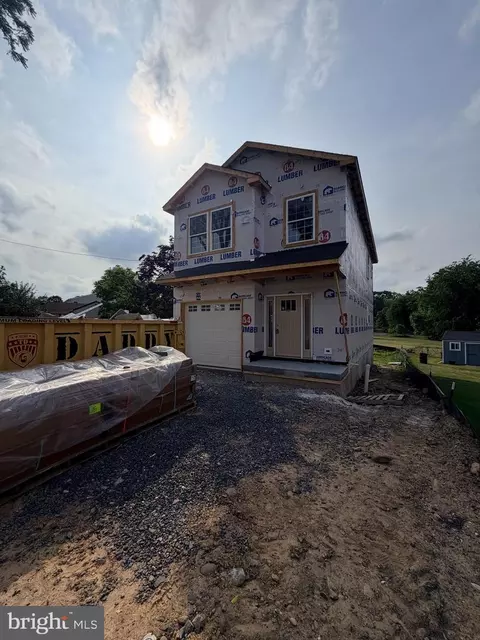 1509 River Rd, Croydon, PA 19021