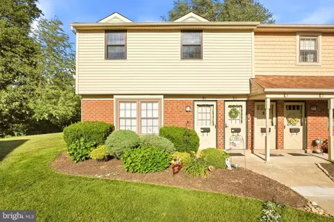1155 York Rd #K2, Warminster, PA 18974