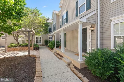 111 Fulgens Ct #158, Warrington, PA 18976