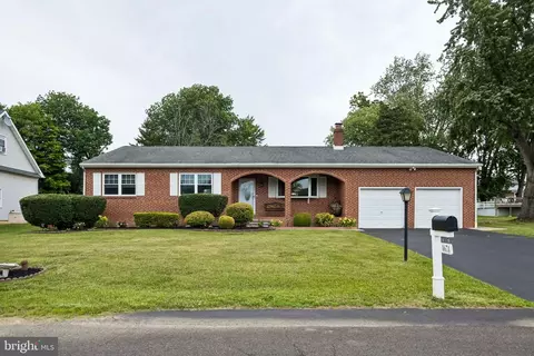 4674 Sunrise Ave, Bensalem, PA 19020