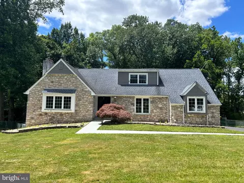 4400 E Yates Rd, Bensalem, PA 19020