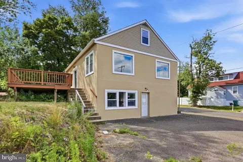 5760 Bensalem Blvd, Bensalem, PA 19020