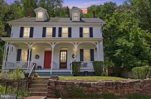 3709 River Rd, Lumberville, PA 18933