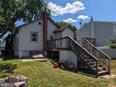 604 Harris Ave, Croydon, PA 19021