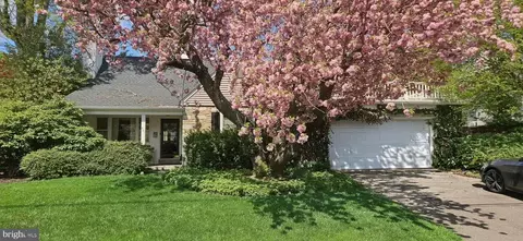 501 E Penn St, Newtown, PA 18940