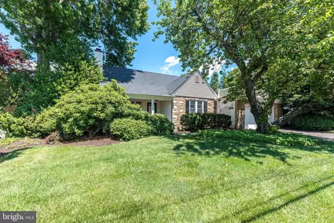 501 E Penn St, Newtown, PA 18940