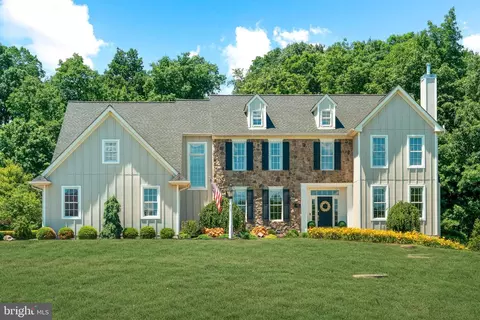 1102 Briar Way, Perkasie, PA 18944