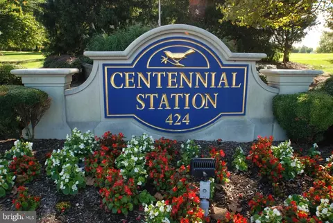 9302 Centennial Sta, Warminster, PA 18974
