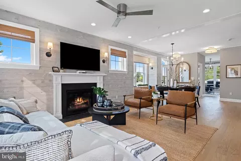 424 Reagans Ln #LOT 58, Chalfont, PA 18914