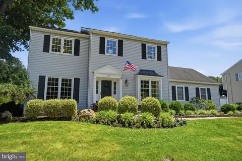 70 Winter Rd, Holland, PA 18966