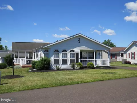 342 Spring Meadow Cir, New Hope, PA 18938