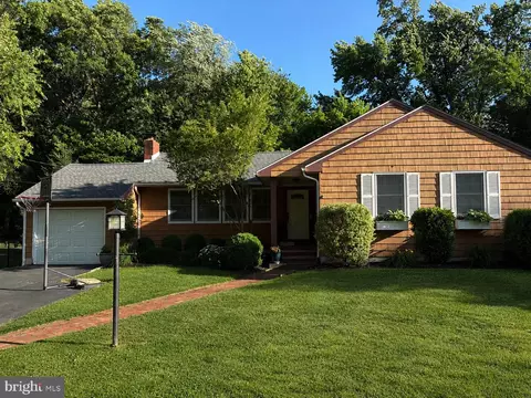 309 Arborlea Ave, Yardley, PA 19067