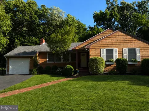 309 Arborlea Ave, Yardley, PA 19067