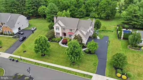 51 Wordsworth Dr, Ivyland, PA 18974