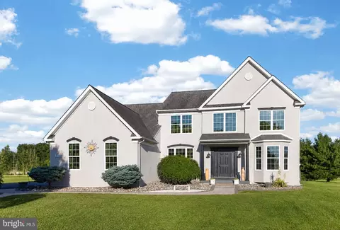 2308 Steinsburg Rd, Quakertown, PA 18951