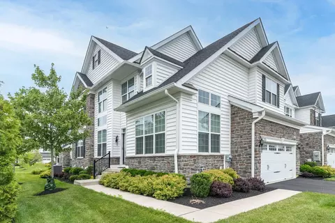1721 Locust Dr, Yardley, PA 19067