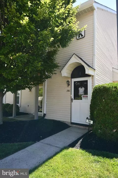 781 E Parker St, Langhorne, PA 19047