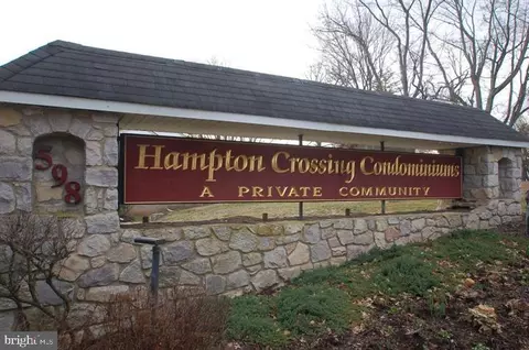 102 C Hampton Xing, Southampton, PA 18966