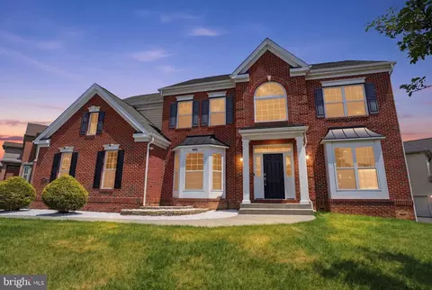 1228 William Penn Dr, Bensalem, PA 19020