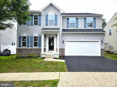 1340 Quakers Way, Quakertown, PA 18951