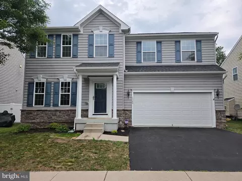 1340 Quakers Way, Quakertown, PA 18951