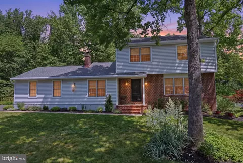 275 Aspen Rd, Yardley, PA 19067