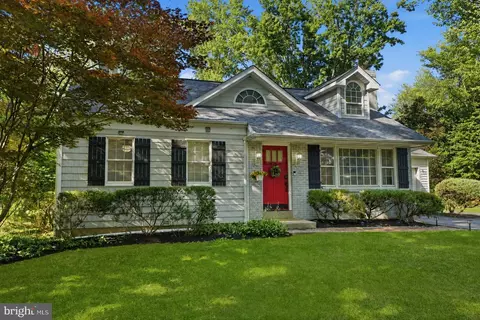 321 Almshouse Rd, Richboro, PA 18954
