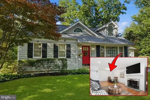 321 Almshouse Rd, Richboro, PA 18954