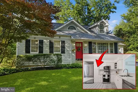 321 Almshouse Rd, Richboro, PA 18954