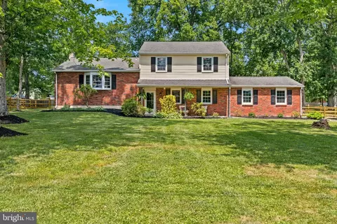 1324 Timber Ln, Chalfont, PA 18914