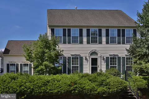 441 Saddlery Dr, Perkasie, PA 18944