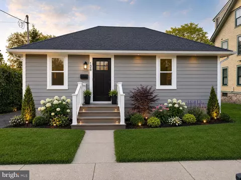 136 E Marshall Ave, Langhorne, PA 19047