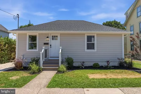 136 E Marshall Ave, Langhorne, PA 19047