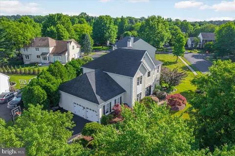 4205 Michener Rd, Doylestown, PA 18902