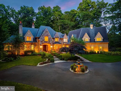 3525 Wellsford Ln, Doylestown, PA 18902