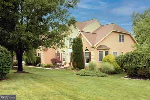 2245 Sunrise Way, Jamison, PA 18929