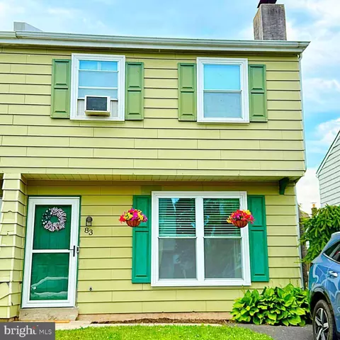 83 Dewsbury Ln, Quakertown, PA 18951