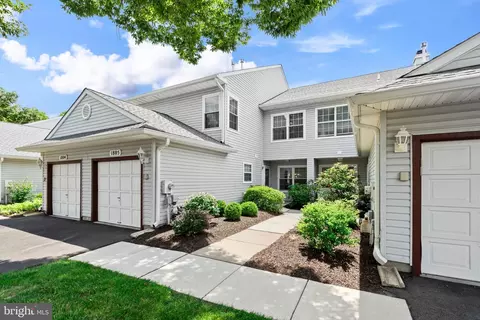 1805 Lynbrooke Dr, Yardley, PA 19067