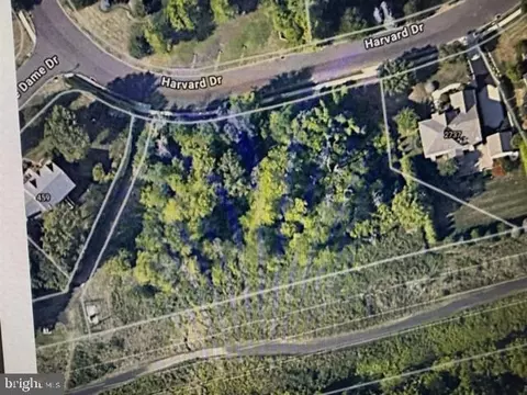 0 Harvard Dr, Warrington, PA 18976
