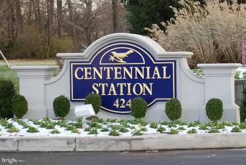 4115 Centennial Sta, Warminster, PA 18974