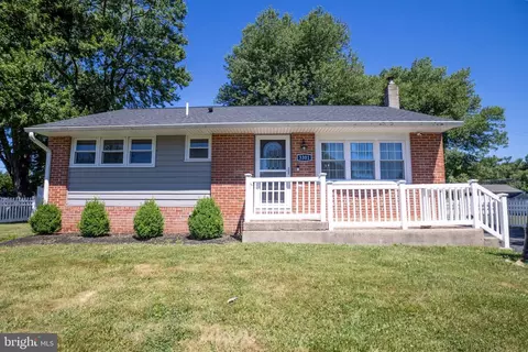 3301 Glenrose Ave, Bristol, PA 19007