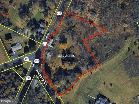 2804 Route 212, Coopersburg, PA 18036
